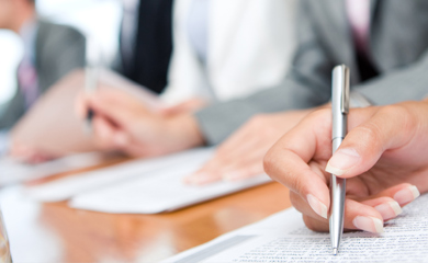 Korrekturlæseruddannelsen, engelsk videregående